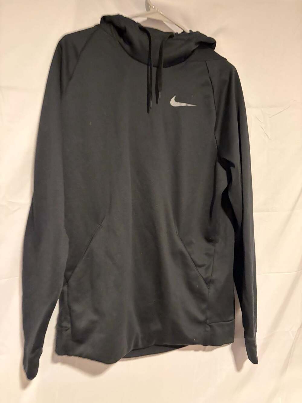 Nike Dri-FIT Pullover Hoodie